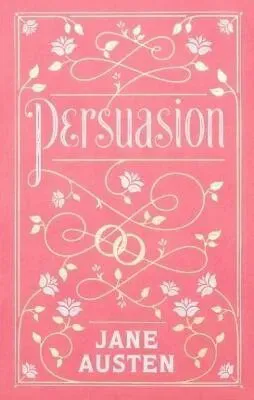 Persuasion (Barnes & Noble Collectible Classics: Flexi Edition)