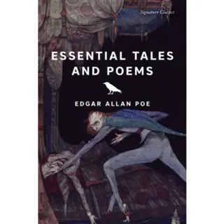 Essential Tales and Poems