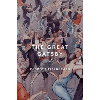 The Great Gatsby