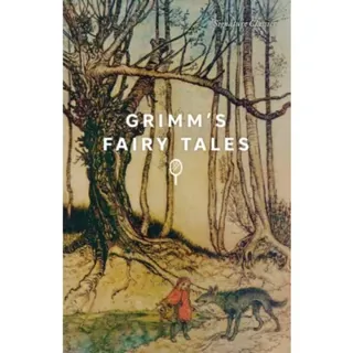 Grimm's Fairy Tales
