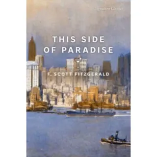 This Side of Paradise