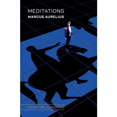 Meditations (Graphic Art Collector's Edition)