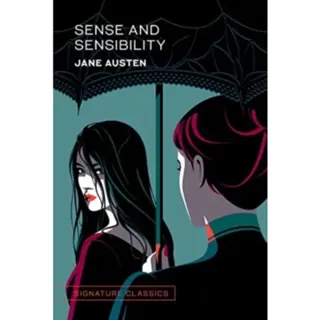 Sense and Sensibility