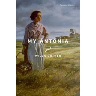 My Antonia