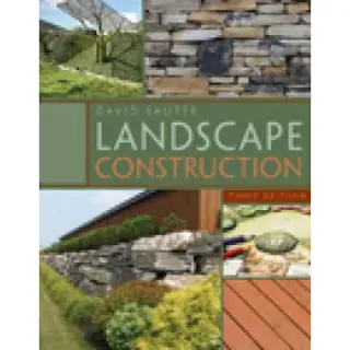 Landscape Construction
