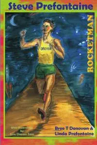 Steve Prefontaine