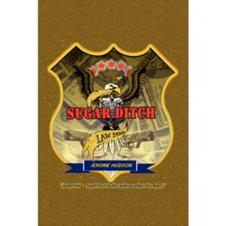 Sugar Ditch Lawmen