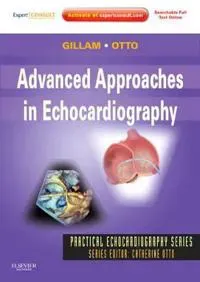 Advanced Approaches in Echocardiography