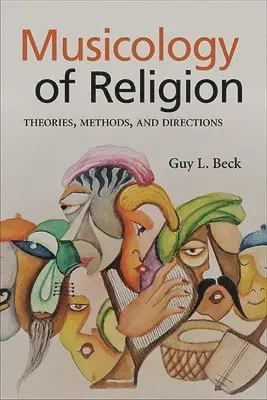 Musicology of Religion
