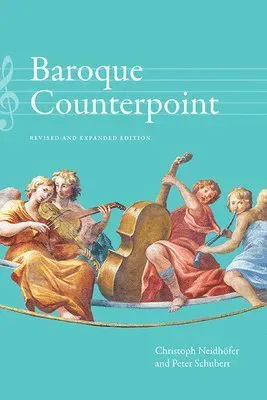 Baroque Counterpoint