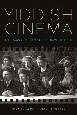 Yiddish Cinema