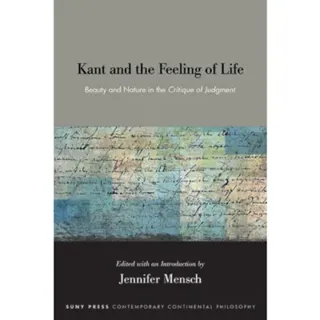 Kant and the Feeling of Life