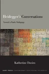 Heidegger's Conversations