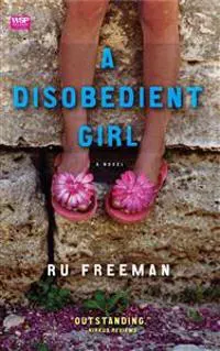 A Disobedient Girl