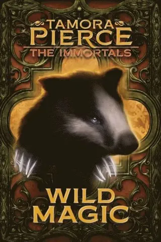 Wild Magic