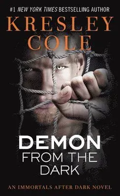 Demon from the Dark