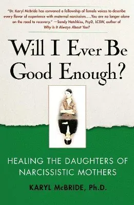 Will I Ever be Good Enough?