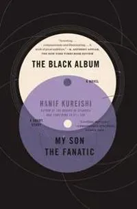 The Black Album with 'My Son the Fanatic'