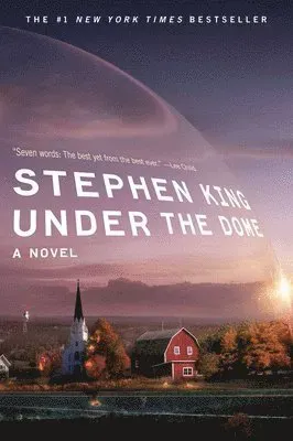 Under the dome