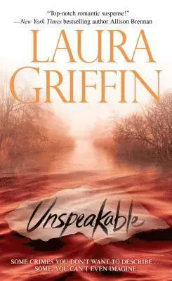Unspeakable