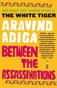 Between the Assassinations