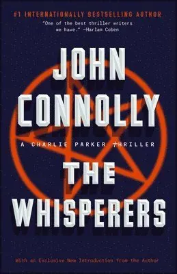 The Whisperers: A Charlie Parker Thriller