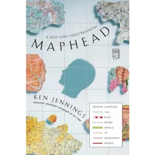 Maphead