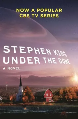 Under the Dome