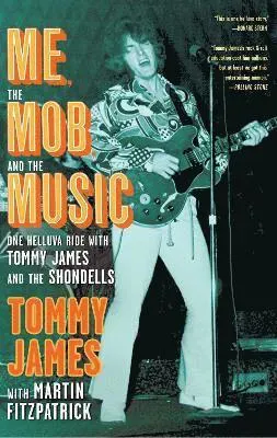 Me, the Mob, and the Music