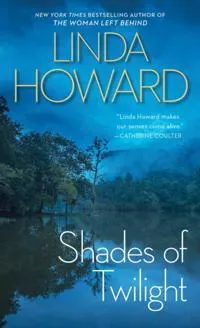 Shades Of Twilight