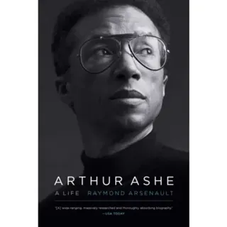 Arthur Ashe