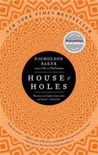 House of holes