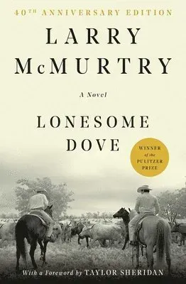 Lonesome Dove