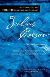 The Tragedy of Julius Caesar