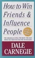 How to Win Friends and Influence People