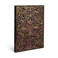 Aurelia Grande Unlined Hardcover Journal