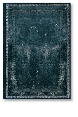 Midnight Steel Address Book