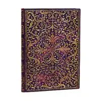 Aurelia Midi Lined Softcover Flexi Journal (176 pages)