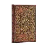 Evangeline (Carta Conde) Mini Lined Hardcover Journal