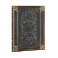 Nocturnelle Ultra Unlined Journal
