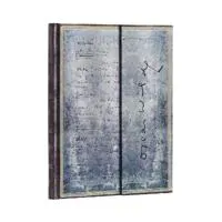 Wilde, The Importance of Being Earnest (Embellished Manuscripts Collection) Ultra Lined Hardcover Journal
