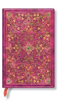 Diamond Jubilee (Sangorski & Sutcliffe) Mini Lined Hardcover Journal
