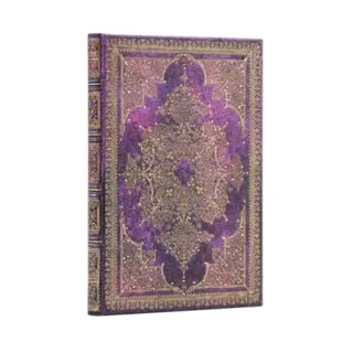 Bijou (Solstice Star) Midi Unlined Hardcover Journal