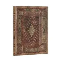 First Folio (Shakespeare’s Library) Ultra Lined Softcover Flexi Journal