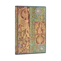 Wild Thistle (Vox Botanica) Ultra Unlined Softcover Flexi Journal