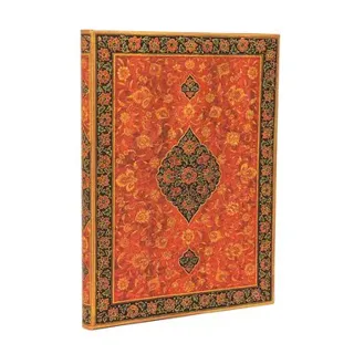 Anteckningsbok Paperblanks Ultra olinjerad - Layla