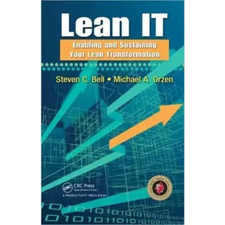 Lean IT