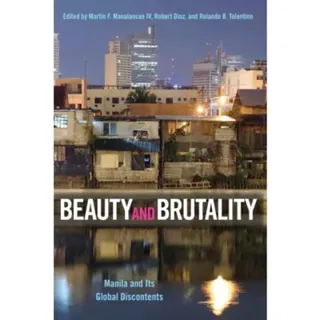 Beauty and Brutality