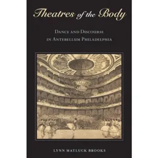 Theatres of the Body