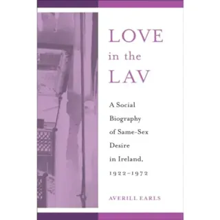 Love in the Lav